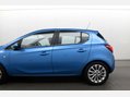 Vauxhall Corsa 1.4 Corsa SE Nav 5dr 8