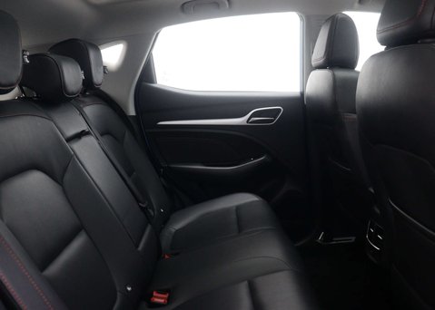 MG ZS MG ZS Trophy EV 5dr 54