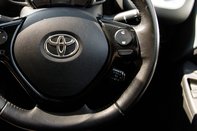 Toyota Aygo VVT-I X-PLAY 20
