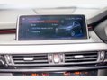 BMW X5 3.0 30d M Sport Auto xDrive Euro 6 (s/s) 5dr 51