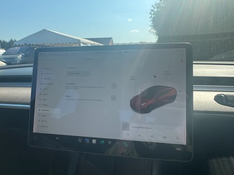 Tesla Model 3 (Dual Motor) Long Range Saloon 4dr Electric Auto 4WDE (346 ps) 18