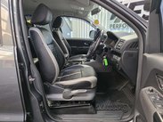 Volkswagen Amarok 3.0 TDI V6 BlueMotion Tech Trendline Pickup Double Cab 4dr Diesel Auto 4Mot 44