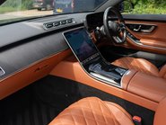 Mercedes-Benz S Class S350d AMG Line Premium 9