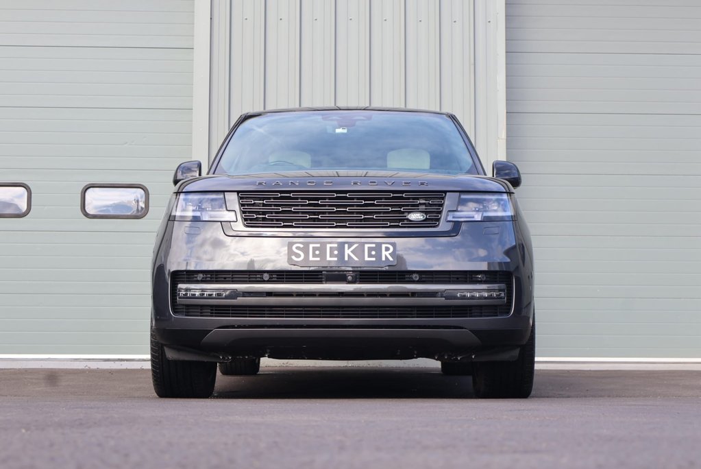 Land Rover Range Rover AUTOBIOGRAPHY HYBRID HUGE SPEC  5