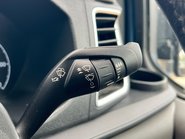 Ford Transit Custom 300 LIMITED P/V L2 H1 32