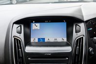 Ford Focus ST-LINE 23