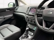 SEAT Alhambra 2.0 Alhambra Xcellence TDI Semi-Auto 5dr 37