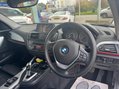 BMW 1 Series 1.6 116i Sport Auto Euro 5 (s/s) 5dr 26