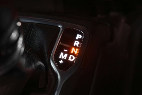 Jeep Wrangler 2.0 Wrangler Rubicon Unlimited Edition Auto 4WD 4dr 25