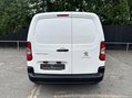 Peugeot Partner BLUEHDI PROFESSIONAL PREMIUM L1 7