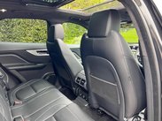 Jaguar F-Pace 2.0 D180 R-Sport Auto AWD Euro 6 (s/s) 5dr 35