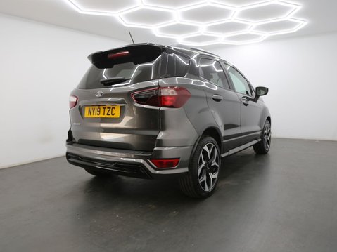 Ford Ecosport 1.0T EcoBoost ST-Line Euro 6 (s/s) 5dr 5