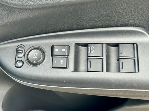 Honda Jazz I-VTEC SE 20