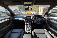 Audi Q5 TFSI QUATTRO S LINE PLUS..AUTOMATIC..8 M/D SERVICES..1PREVIOUS KEEPER 2