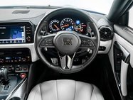 Nissan GT-R Premium Edition 3.8 2dr Coupe Semi Auto Petrol 30