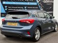 Ford Focus 1.0T EcoBoost Zetec Hatchback 5dr Petrol Manual Euro 6 (s/s) (125 ps) 13