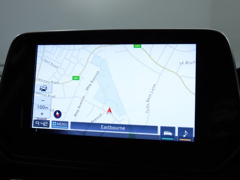 Suzuki S-Cross 1.4 Boosterjet 48V Hybrid Ultra ALLGRIP 5dr 21