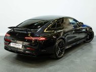 Mercedes-Benz Amg GT 4.0 63 V8 BiTurbo Coupe 5dr Petrol SpdS MCT 4MATIC+ Euro 6 (s/s) (585 ps) 31