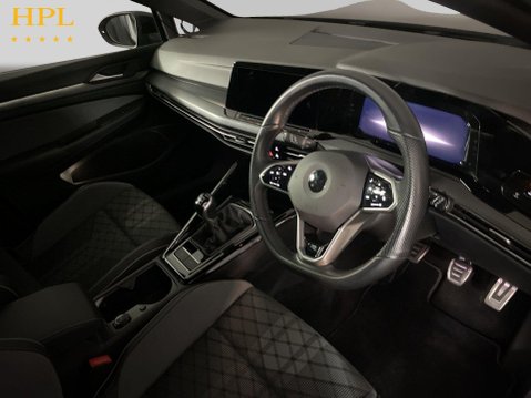 Volkswagen Golf 1.5 TSI R-Line Hatchback 5dr Petrol Manual Euro 6 (s/s) (130 ps) Cruise Co 12