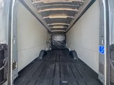 Ford Transit XLWB L4H3 High Roof Limited 350 AirCon Alloys Camera Nav EURO 6 9