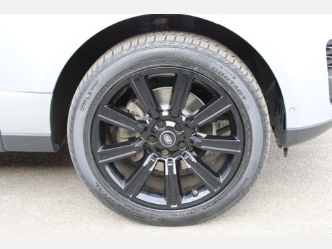 Land Rover Range Rover SDV6 AUTOBIOGRAPHY 44