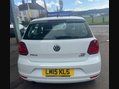 Volkswagen Polo 1.2 TSI BlueMotion Tech SE Euro 6 (s/s) 5dr 6