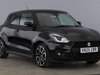 Suzuki Swift SPORT BOOSTERJET MHEV