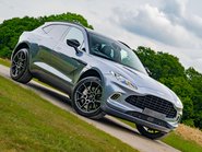 Aston Martin DBX 1913 Edition 1/500 19