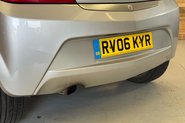 Vauxhall Tigra 1.4i 16v Exclusiv Convertible 2dr Petrol Manual (a/c) (146 g/km, 89 bhp) 33