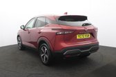 Nissan Qashqai 5dr 1.3 DIG-T MHEV N-Connecta Petrol Hybrid Glass Roof Pack 33