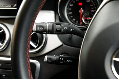 Mercedes-Benz CLA Class CLA 220 D AMG LINE 16