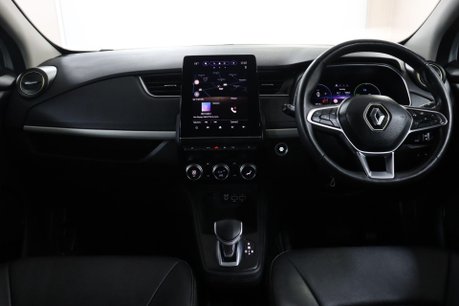 Renault Zoe TECHNO 42