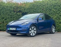 Tesla Model Y Model Y Long Range Awd 31