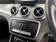 Mercedes-Benz GLA 1.6 GLA180 AMG Line Edition SUV 5dr Petrol 7G-DCT Euro 6 (s/s) (122 ps) Cr 18