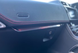 Jaguar F-Pace 3.0 V6 D300S AWD AUTO 41