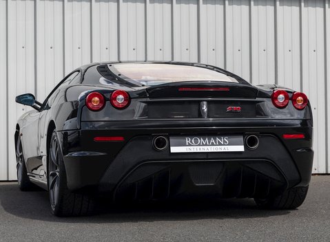 Ferrari 430 Scuderia 3