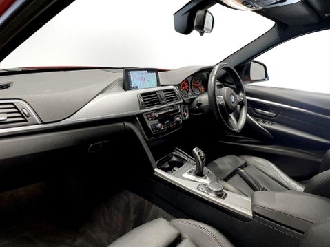 BMW 3 Series 2.0 320d M Sport Shadow Edition Touring 5dr Diesel Auto xDrive Euro 6 (s/s) 15
