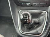 Ford Transit Connect SWB L1H1 Low Roof Limited Air Con Alloys Sensors EURO 6 35
