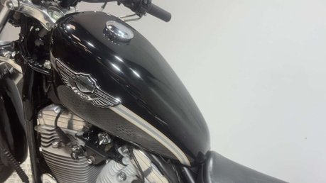 Harley-Davidson Sportster 883 2003 ONLY 8K NEW MOT IDEAL FIRST HARLEY READY TO RIDE A2 39