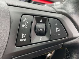 Vauxhall Corsa 1.4 Corsa Griffin 3dr 44