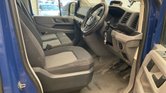Volkswagen Crafter Dropside LWB L3 Startline Air Con Cam Tow Bar EURO 6 NO VAT 9