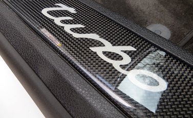 Porsche Panamera Turbo 14