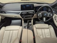 BMW 5 Series 2.0 530e M Sport Auto 4dr 2