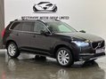 Volvo XC90 2.0 D5 PowerPulse Momentum Pro Auto 4WD Euro 6 (s/s) 5dr 10