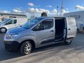 Citroen Berlingo 1.5 Berlingo 1000 Enterprise Blue HDi S/S 8