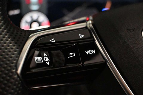 Audi A6 TDI QUATTRO S LINE BLACK EDITION MHEV 42