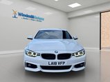 BMW 4 Series 3.0 430d M Sport Auto Euro 6 (s/s) 5dr 5