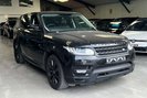 Land Rover Range Rover Sport 3.0 Range Rover Sport HSE Dynamic SDV6 Auto 4WD 5dr
