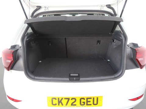 Volkswagen Polo 1.0 TSI Life Euro 6 (s/s) 5dr 25