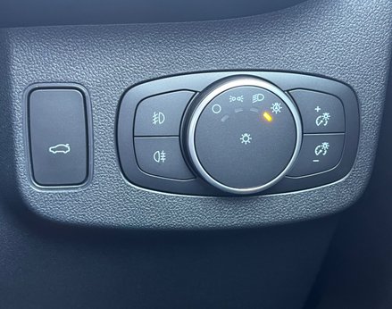 Ford Puma ST-LINE X FIRST EDITION PLUS MHEV 57